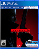 Hitman 3 (PlayStation 4)